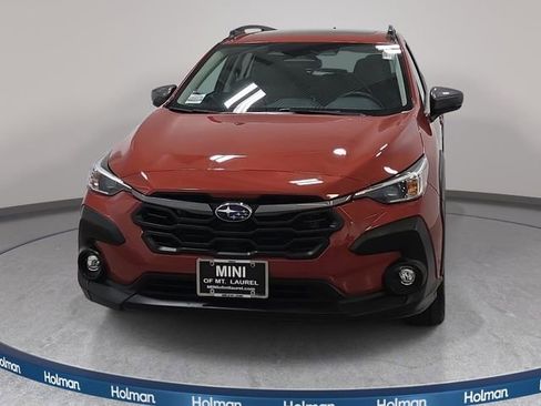Used 2024 Subaru Crosstrek 2.0i Premium AWD/4WD image 3