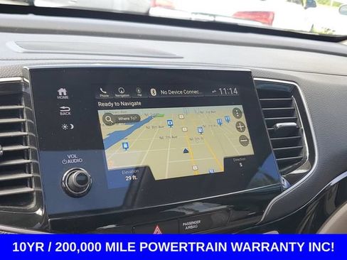 Used 2019 Honda Pilot Touring image 19