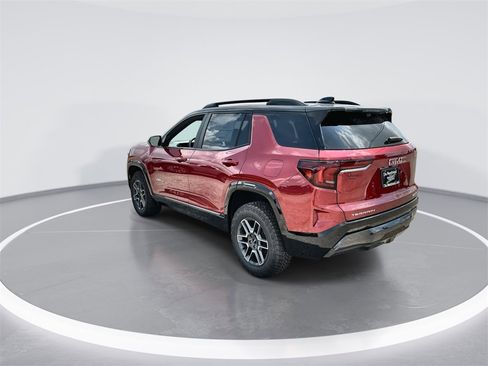 New 2026 GMC Terrain AT4 w/ Convenience Package III image 6