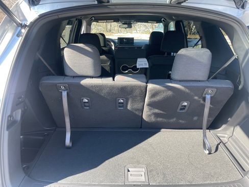 New 2026 Honda Pilot Sport image 14