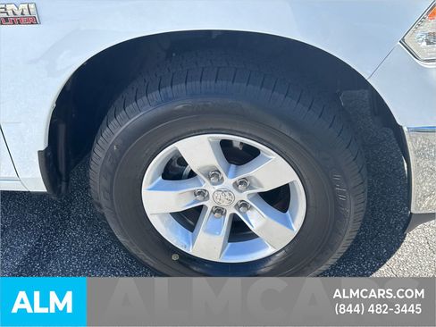 Used 2022 RAM 1500 Tradesman w/ Popular Equipment Group image 15