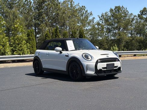 Used 2024 MINI Cooper S FWD image 49
