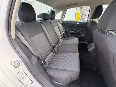 Used 2025 Volkswagen Jetta S FWD image 26