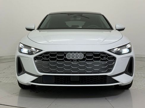 New 2025 Audi A5 2.0T Prestige image 6