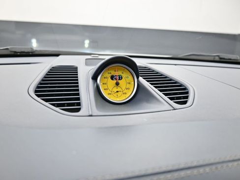Used 2014 Porsche 911 Turbo S w/ Light Design Package AWD/4WD image 26