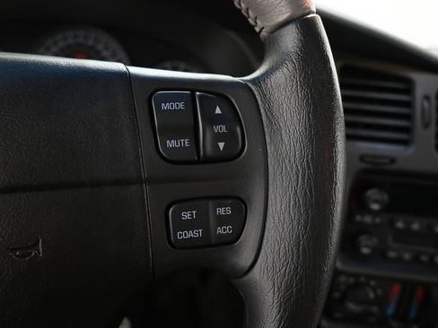 Used 2003 Chevrolet Monte Carlo SS FWD image 22