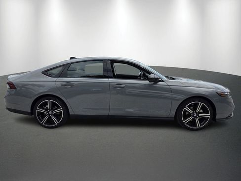 New 2026 Honda Accord SE image 7