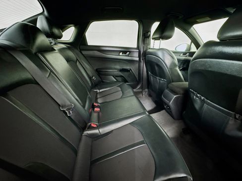 Used 2022 Kia K5 GT-Line FWD image 46