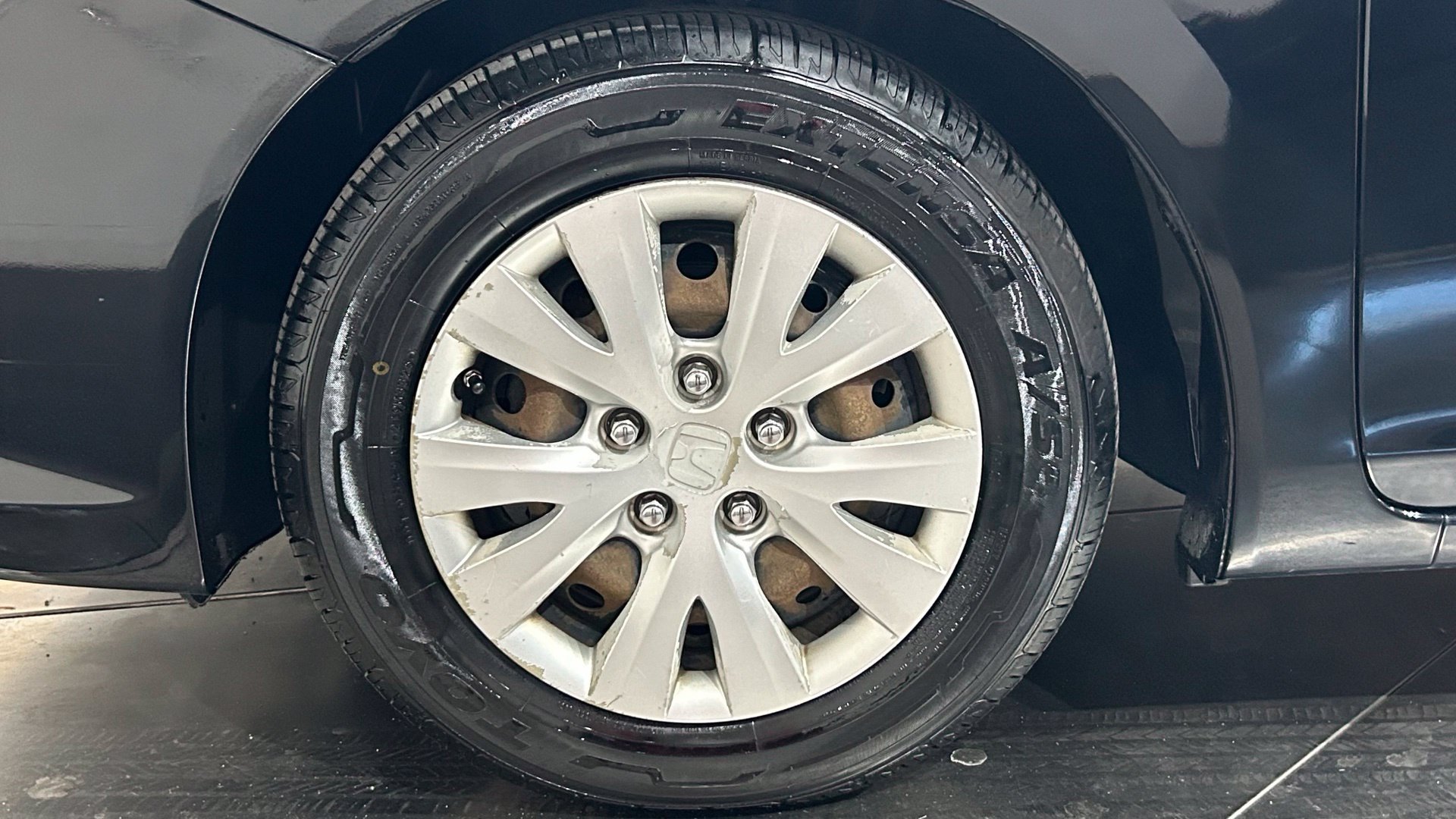 Used 2012 Honda Civic LX image 22