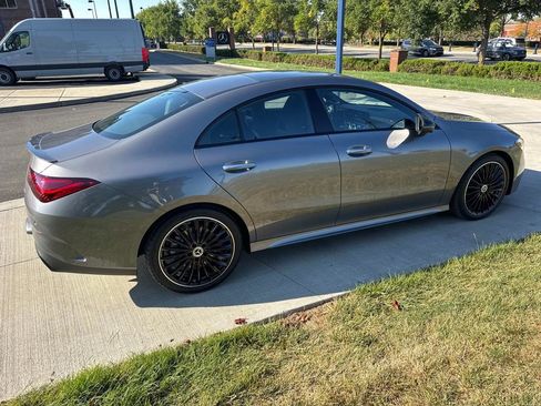 New 2026 Mercedes-Benz CLA 250 CLA 250 image 7