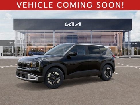 New 2027 Kia Seltos LX AWD/4WD image 3