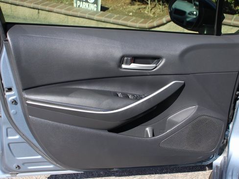 Used 2022 Toyota Corolla SE image 14