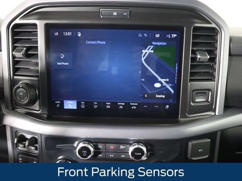 New 2026 Ford F150 XLT w/ Equipment Group 302A MID AWD/4WD image 46