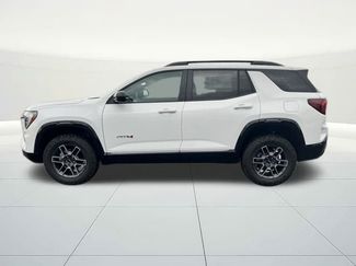 New 2026 GMC Terrain AT4 video 2