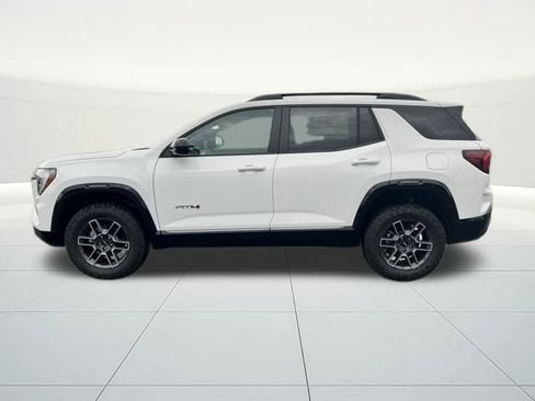 New 2026 GMC Terrain AT4 image 2