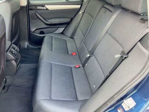 Used 2012 BMW X3 xDrive28i image 14