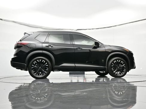 New 2026 Nissan Rogue SV image 43
