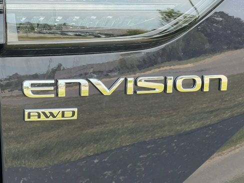 New 2026 Buick Envision Avenir AWD/4WD image 7