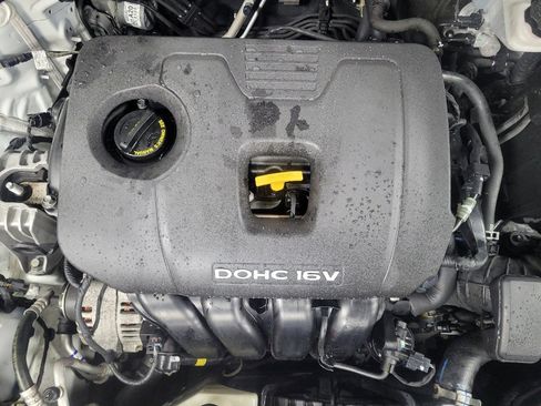 Used 2018 Hyundai Elantra SEL image 30