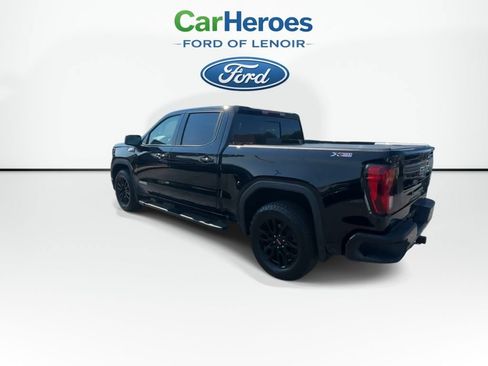 Used 2024 GMC Sierra 1500 Elevation w/ Preferred Package AWD/4WD image 6