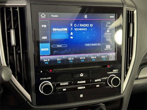 Used 2020 Subaru Forester Limited image 28