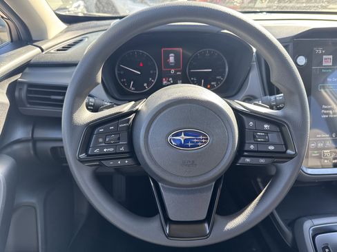 New 2026 Subaru Crosstrek 2.0i Premium image 13