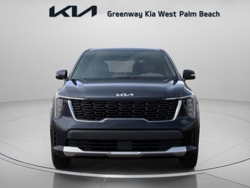 New 2026 Kia Sorento LX FWD image 2
