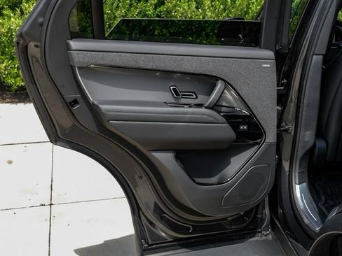 New 2026 Land Rover Range Rover Sport SE AWD/4WD image 58