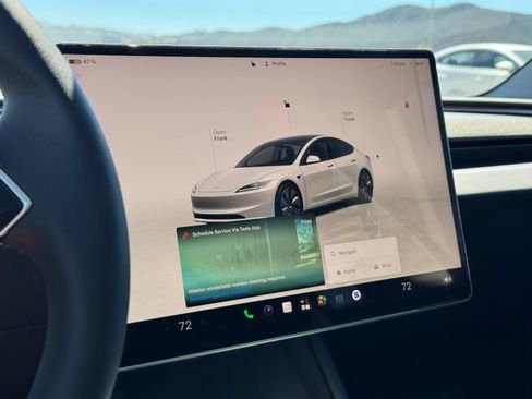 Used 2024 Tesla Model 3 Standard Range RWD image 13