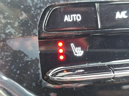 New 2026 Buick Envista Avenir image 28