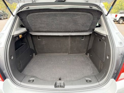 Used 2017 Chevrolet Trax LS image 21