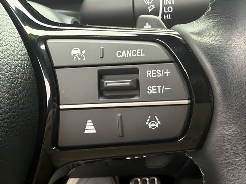 Certified 2025 Honda Civic Sport image 16