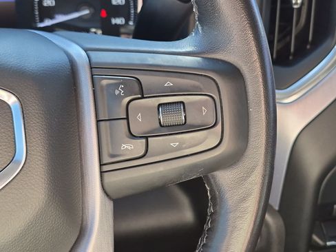 Used 2021 GMC Sierra 3500 SLT w/ SLT Premium Package AWD/4WD image 18