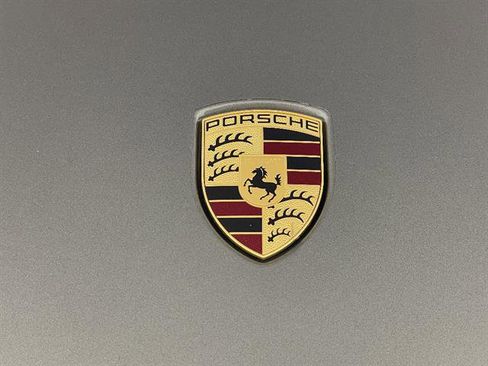 Used 2017 Porsche Cayenne GTS AWD/4WD image 30