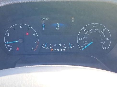 Certified 2023 Ford Transit 350 XLT image 26