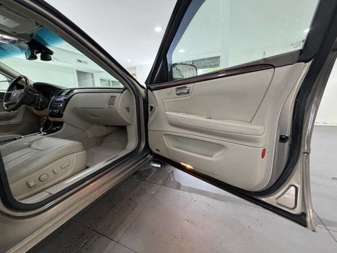Used 2006 Cadillac DTS FWD image 10