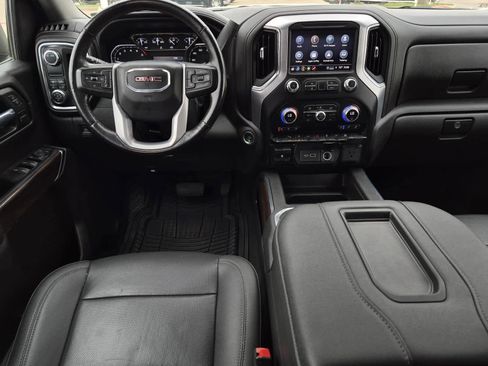 Used 2022 GMC Sierra 1500 SLT image 14