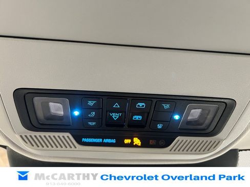 Used 2025 Ford Expedition Max Platinum image 26