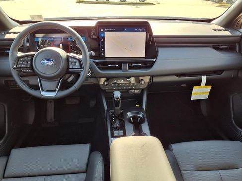 New 2026 Subaru Outback Touring image 5