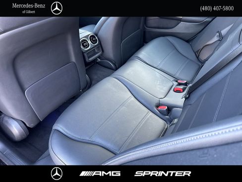 Used 2023 Mercedes-Benz C 300 Sedan image 22