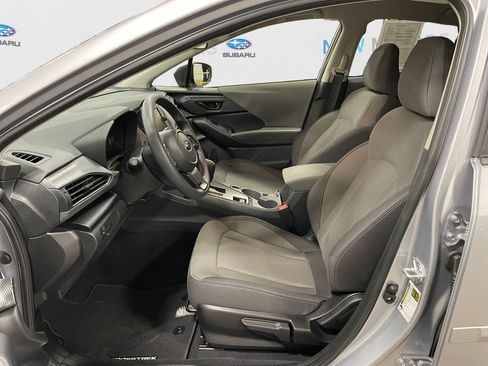 Certified 2024 Subaru Crosstrek 2.0i AWD/4WD image 9