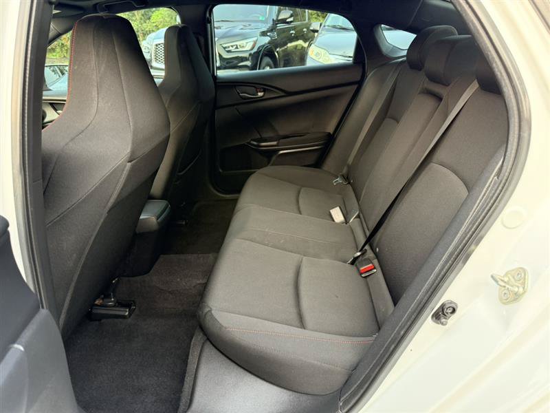 Used 2019 Honda Civic Si image 19