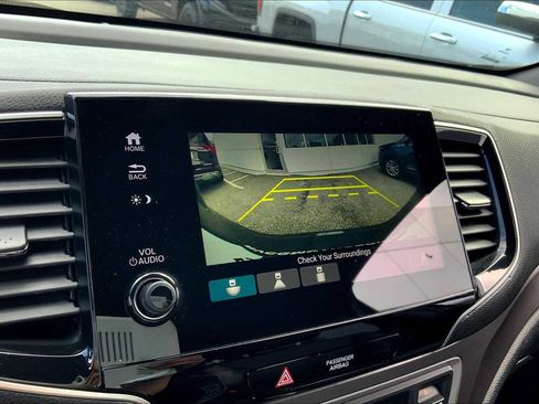 Used 2021 Honda Passport EX-L image 25