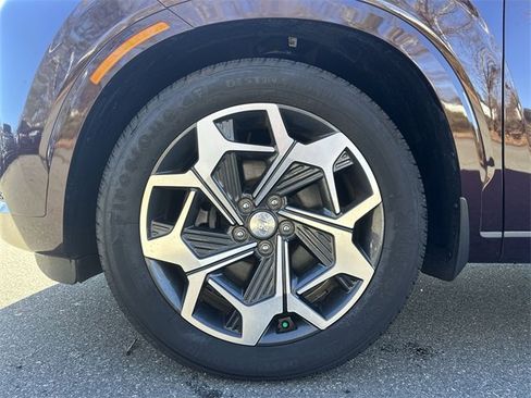 Used 2022 Hyundai Palisade Calligraphy image 11