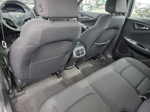Used 2025 Chevrolet Malibu LT image 19