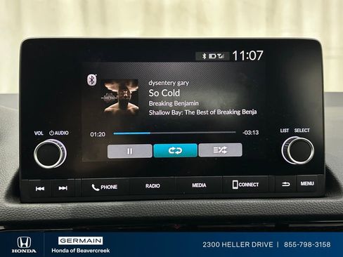 Used 2023 Honda Civic Sport image 22