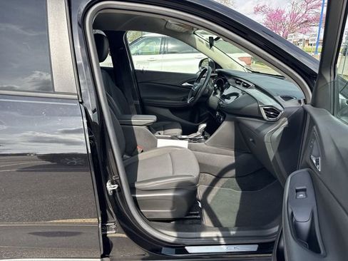 Used 2023 Buick Encore GX Preferred w/ Cold Weather Comfort Package FWD image 27