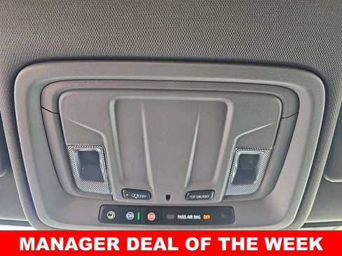 New 2026 Chevrolet Silverado 2500 Custom w/ Custom Value Package image 31