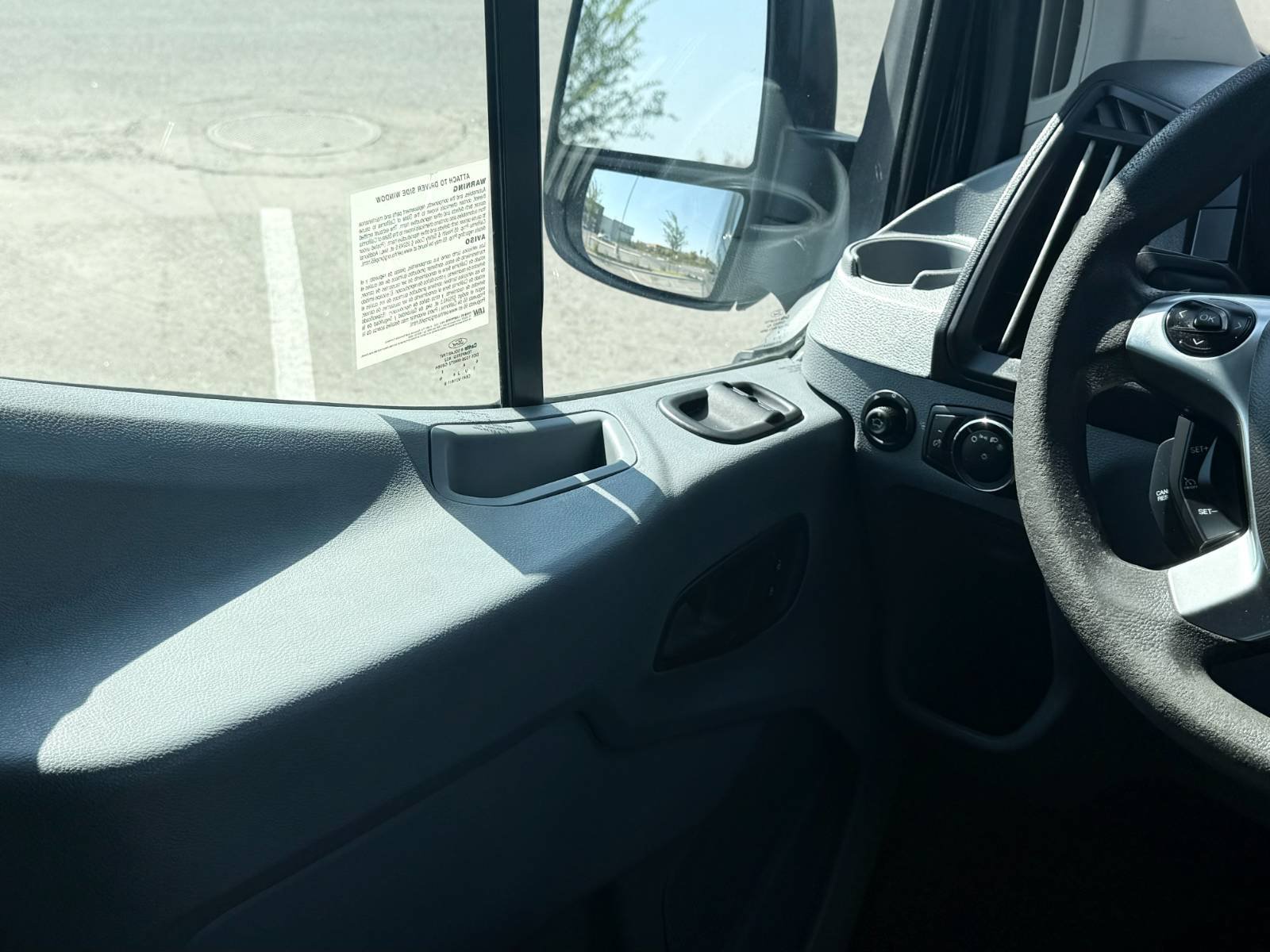 Used 2017 Ford Transit 350 XLT RWD image 21