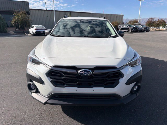 Used 2025 Subaru Crosstrek 2.5i Premium AWD/4WD image 4